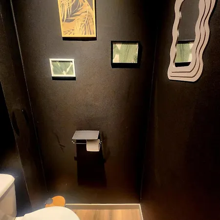 L'instant Plaisir - Bien Etre Appartement